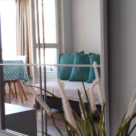 Apartamento Ohana, Costa Del Sol ألغاروبو - كوستا المظهر الخارجي الصورة