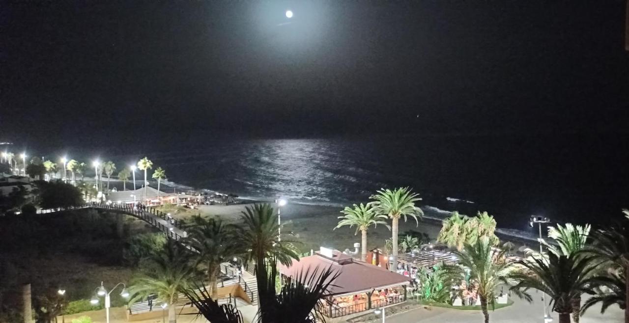 Apartamento Ohana, Costa Del Sol ألغاروبو - كوستا المظهر الخارجي الصورة